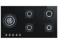 Spartan Electrical Smeg 90cm Gas Cooktop offer