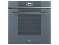 Spartan Electrical Smeg 60cm ‘Linea’ Built-in Pyrolytic Oven offer