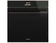 Spartan Electrical Smeg 60cm ‘Dolce Stil Novo’ Built-in Pyrolytic Oven offer