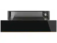 Smeg 15cm ‘Dolce Stil Novo’ Warming Drawer