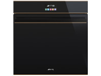 Smeg 60cm ‘Dolce Stil Novo’ Built-in Pyrolytic Oven with Steam
