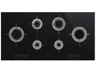 Spartan Electrical Smeg 100cm Gas Cooktop offer