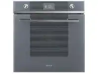Smeg 60cm 'Linea' Built-in Pyrolytic Oven