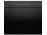Spartan Electrical Fisher & Paykel 76cm Built-in Pryolytic Oven offer