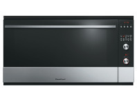 Spartan Electrical Fisher & Paykel 90cm Built-in Pyrolytic Oven offer