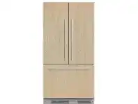 Spartan Electrical Fisher & Paykel 525L Integrated French Door Refrigerator offer