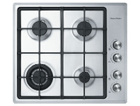 Spartan Electrical Fisher & Paykel 60cm Gas Cooktop offer