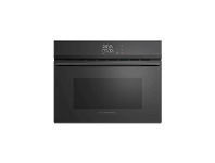 Fisher & Paykel 60cm Built-in Combi Microwave Oven