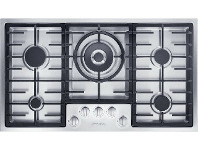 Spartan Electrical Miele 90cm Gas Cooktop offer