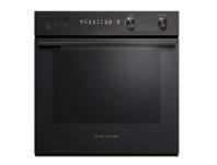 Spartan Electrical Fisher & Paykel 60cm Built-in Pyrolytic Oven offer