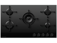 Spartan Electrical Fisher & Paykel 90cm Gas on Glass Cooktop offer