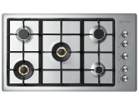 Spartan Electrical Fisher & Paykel 90cm Gas Cooktop offer