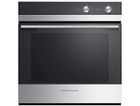 Spartan Electrical Fisher & Paykel 60cm Built-in Multifunction Oven offer