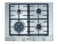 Spartan Electrical Miele 65cm Gas Cooktop offer