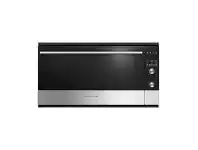 Spartan Electrical Fisher & Paykel 90cm Built-in Oven offer