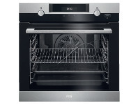 Spartan Electrical AEG 60cm Built-in Pyrolytic Oven with Steam offer