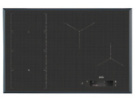 Spartan Electrical AEG 80cm Induction Cooktop offer