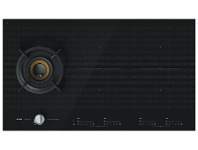 Spartan Electrical Asko 90cm Gas and Induction Cooktop offer