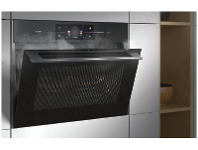 Asko 45cm Built-in 5-in-1 Conventional Heat, Steam and Microwave Oven