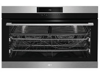 Spartan Electrical AEG 90cm Built-in Pyrolytic Oven offer