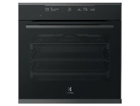 Spartan Electrical Electrolux 60cm Built-in Pyrolytic Oven offer