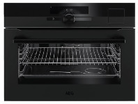 Spartan Electrical AEG 45cm Built-in Steam Oven offer