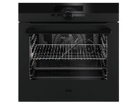 Spartan Electrical AEG 60cm Built-in Pyrolytic Oven offer