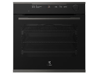 Spartan Electrical Electrolux 60cm Built-in Pyrolytic Oven with Steam offer