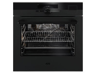Spartan Electrical AEG 60cm Built-in Steam Oven offer