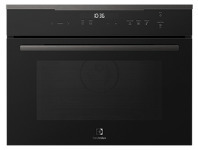 Spartan Electrical Electrolux Built-in Combi Microwave Oven offer