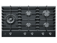 Spartan Electrical Electrolux 90cm Gas Cooktop offer