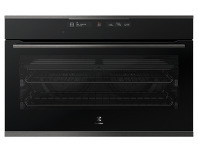 Spartan Electrical Electrolux 90cm Built-in Pyrolytic Oven offer