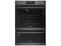 Spartan Electrical Westinghouse 60cm Built-in Multifunction Pyrolytic Steam Double Oven with AirFry offer