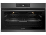Spartan Electrical Westinghouse 90cm Built-in Multifunction Pyrolytic Steam Oven with AirFry offer