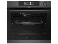 Spartan Electrical Westinghouse 60cm Built-in Multifunction Pyrolytic Steam Oven with AirFry offer