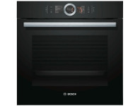 Spartan Electrical Bosch 60cm Built-in Pyrolytic Oven with Steam offer