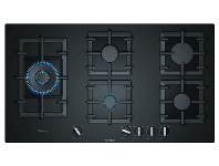 Spartan Electrical Bosch 90cm Gas Cooktop offer