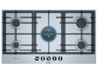 Bosch 90cm Gas Cooktop