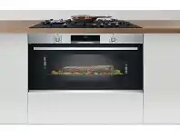 Spartan Electrical Bosch 90cm Built-in Multifunction Oven offer