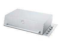 Spartan Electrical BeefEater 105cm Signature ProLine™ Built-in BBQ with Hood offer