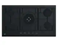 Spartan Electrical Beko 90cm Gas Cooktop offer