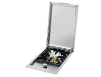 Spartan Electrical BeefEater Signature ProLine™ Built-in BBQ Side Burner offer