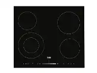 Spartan Electrical Beko 60cm Ceramic Cooktop offer
