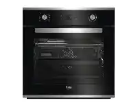 Spartan Electrical Beko 60cm Built-in Multifunction Pyrolytic Oven offer
