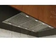 Spartan Electrical Sirius 120cm Integrated Rangehood offer