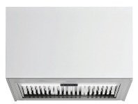 Falmec 90cm Milano+ Deep Undermount Rangehood