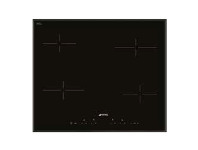 The Good Guys Smeg 60cm Ceramic Cooktop offer