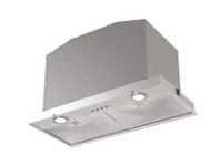 The Good Guys Smeg 60cm Undermount Rangehood offer