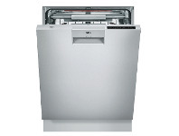 Spartan Electrical AEG 60cm Built-Under Dishwasher offer
