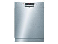 Spartan Electrical Bosch 60cm Built-Under Dishwasher offer